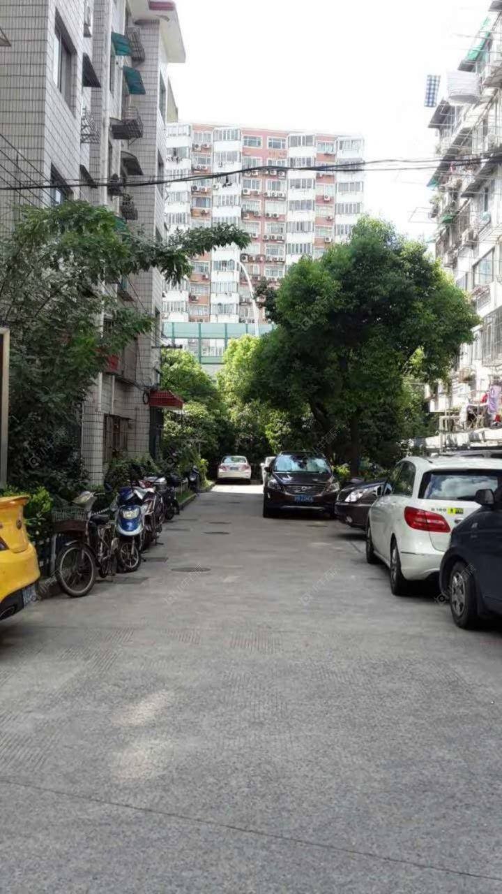 上海天申小区小区_天申小区小区null