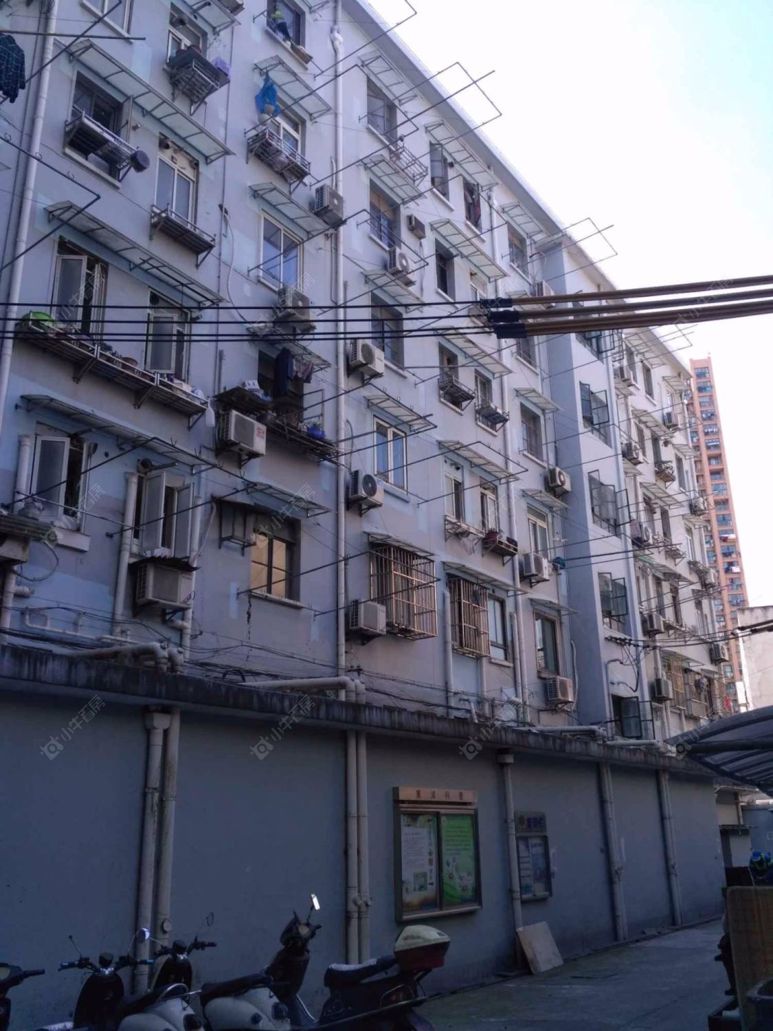 上海海潮路256弄小区_海潮路256弄小区null