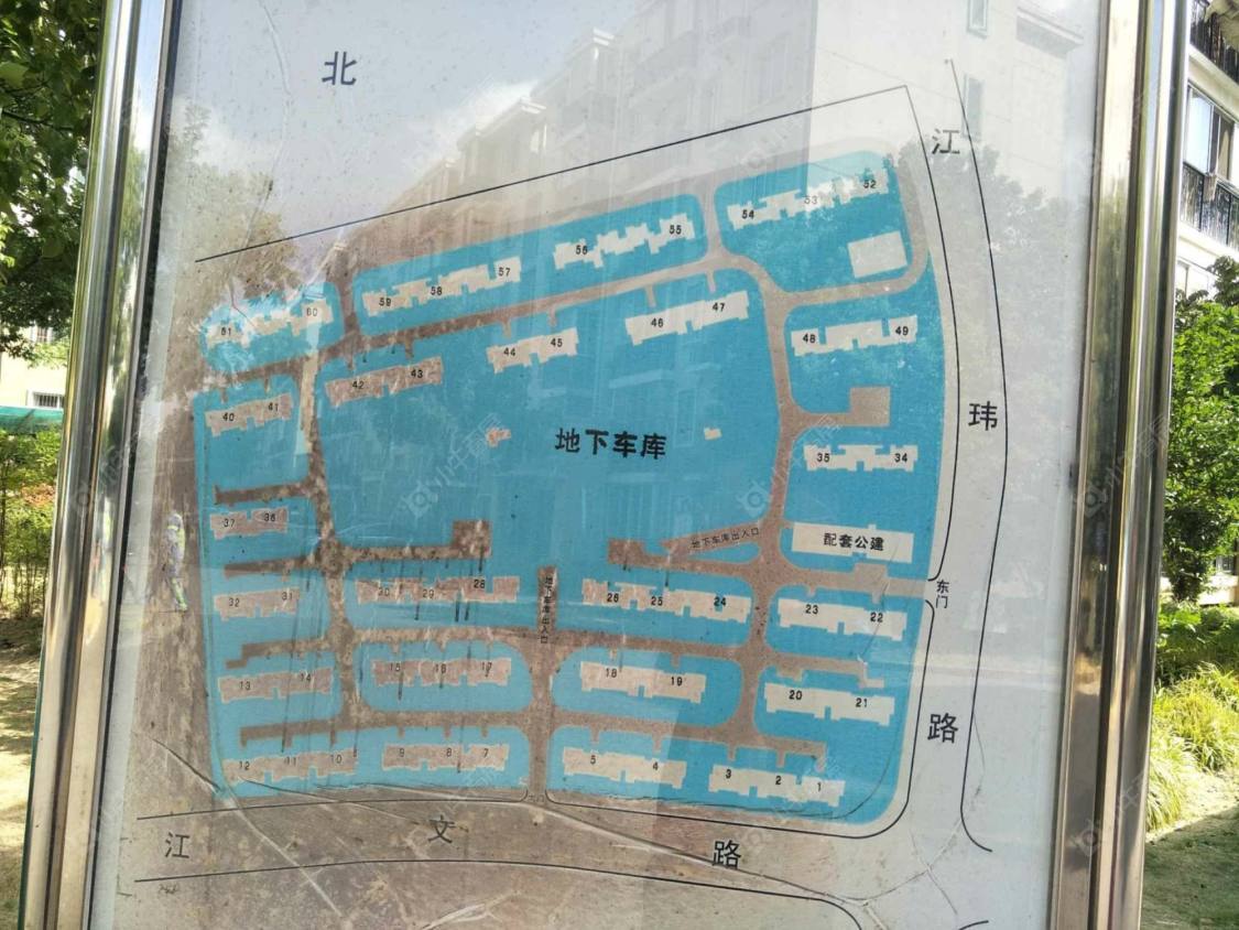 上海闵浦新苑四村小区_闵浦新苑四村小区null