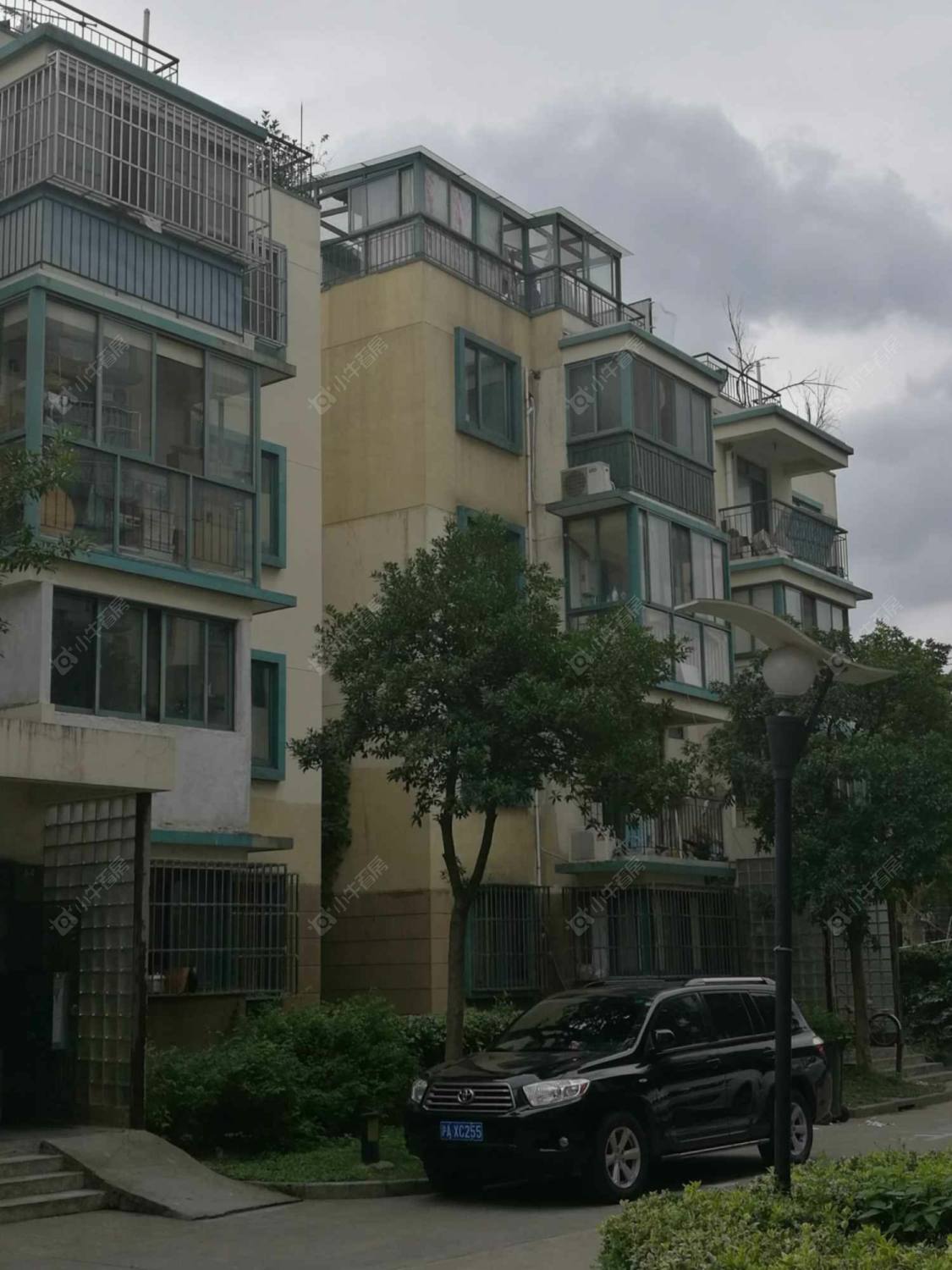 上海今天花园小区_今天花园小区null