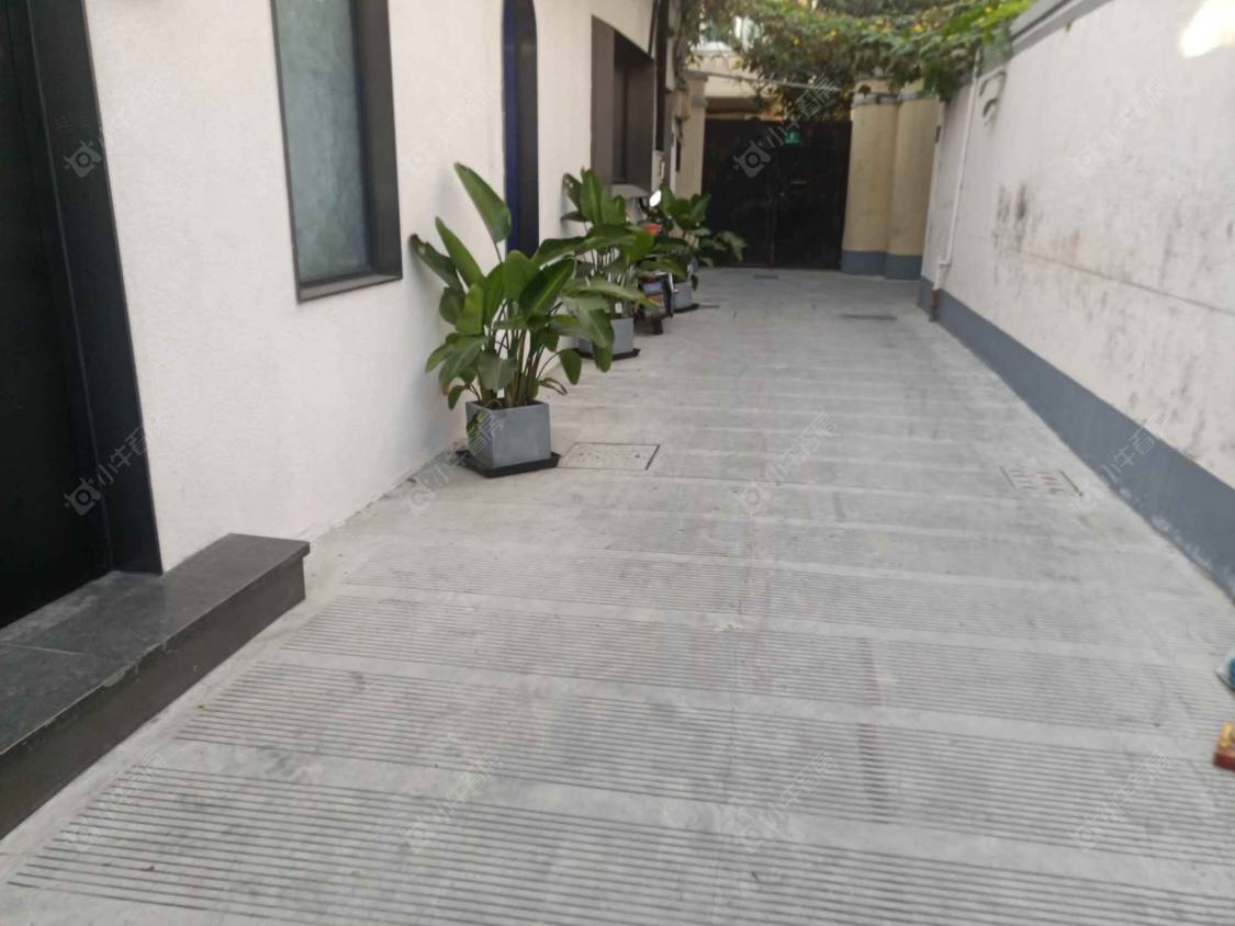 上海建国西路378弄小区_小牛看房