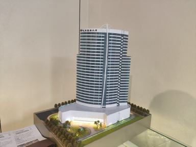 上海陆家嘴悦府新房_小牛看房