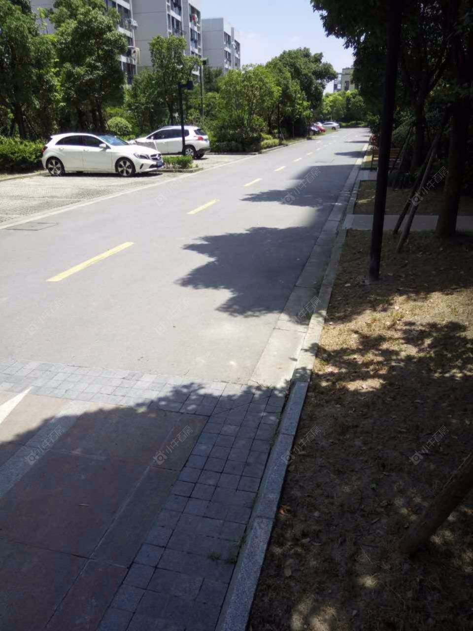 上海鹤沙航城航武嘉园中区小区_鹤沙航城航武嘉园中区小区undefined