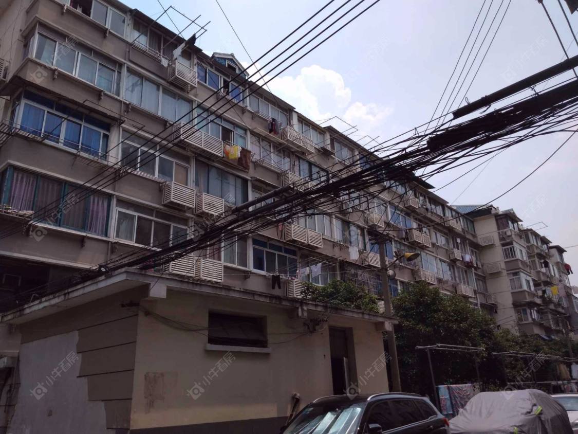 上海宁阳小区小区_宁阳小区小区null