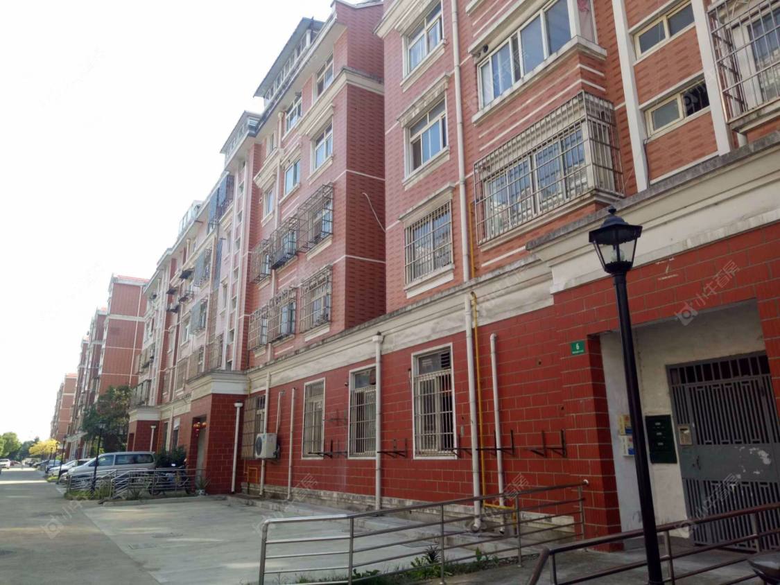 莲怡苑封面图_小牛看房