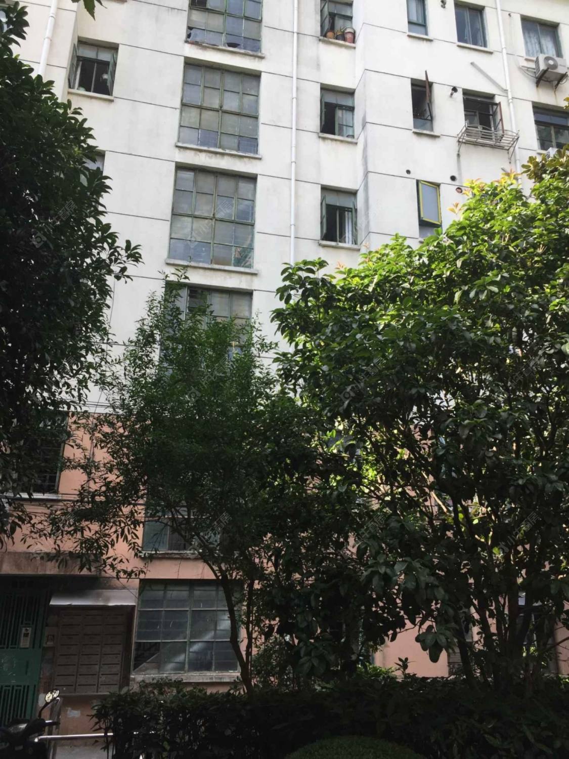 上海华丰路小区_华丰路小区null