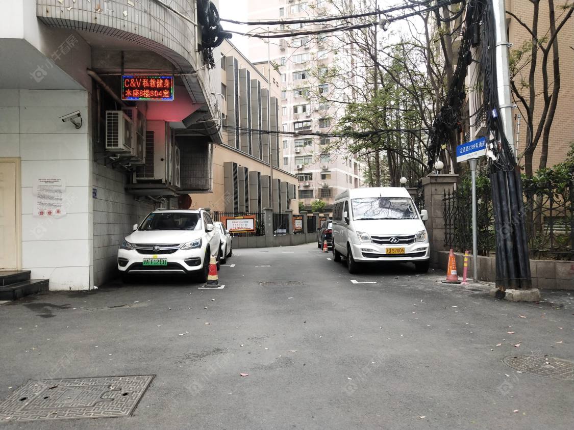 上海兆仪大厦小区_兆仪大厦小区null