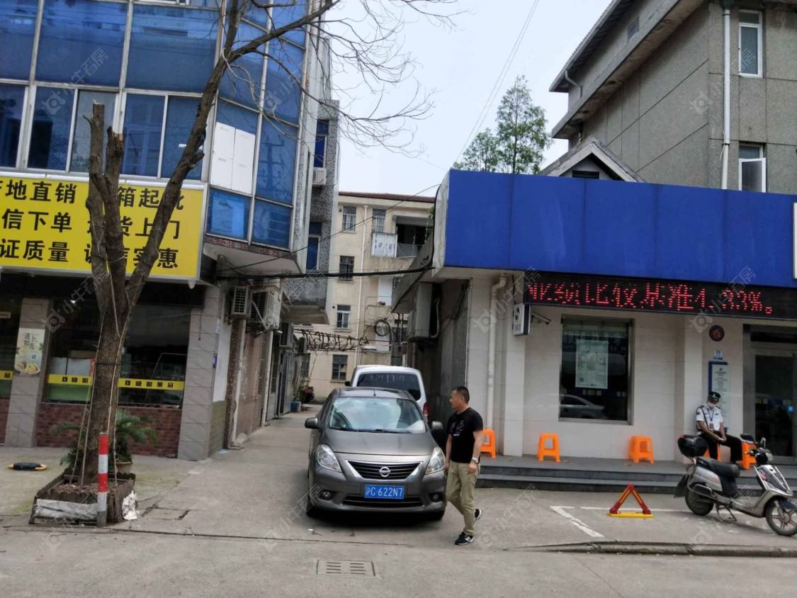 上海浦红东路12弄小区_浦红东路12弄小区null