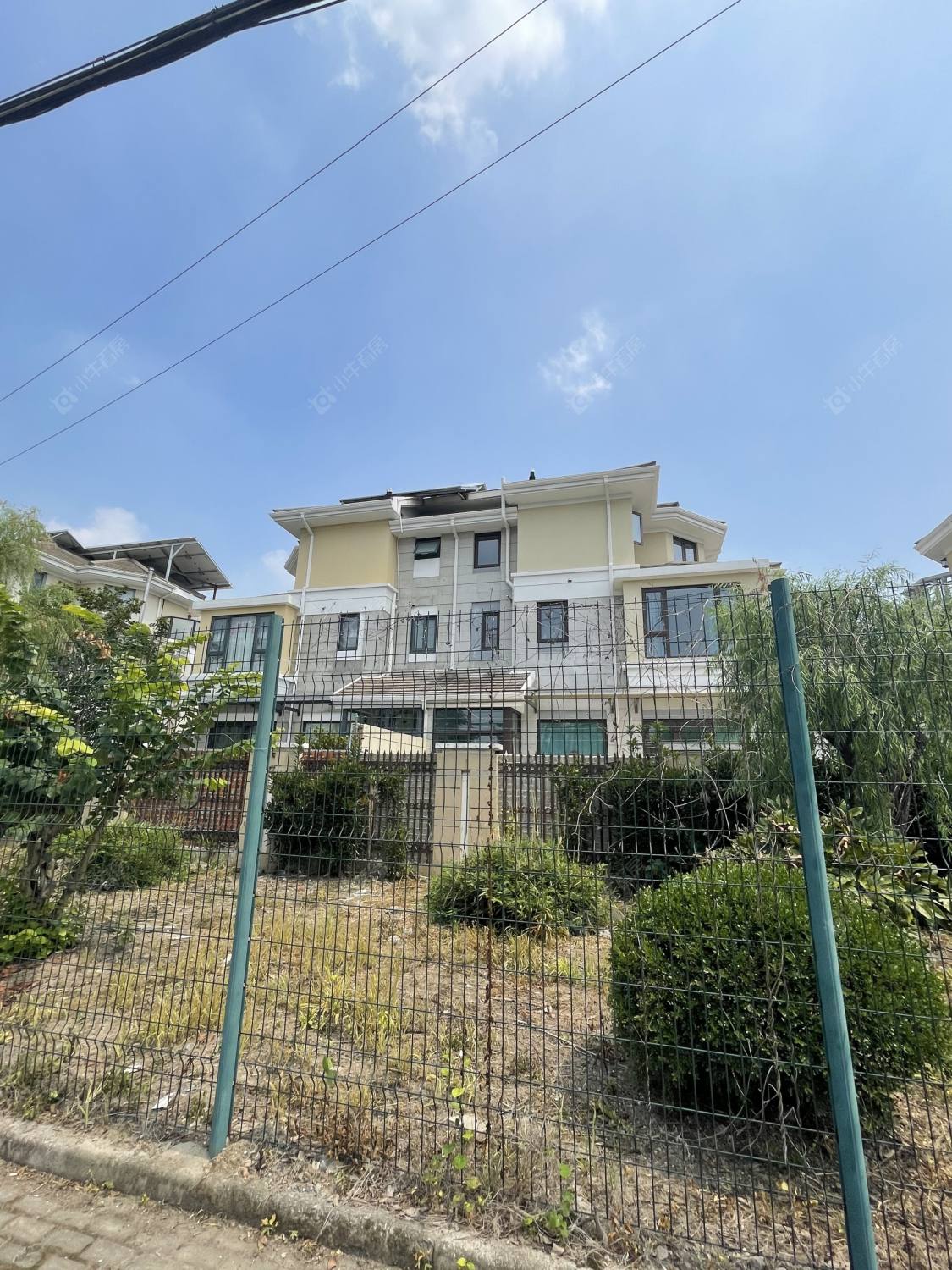 上海枫涧美墅小区_枫涧美墅小区null