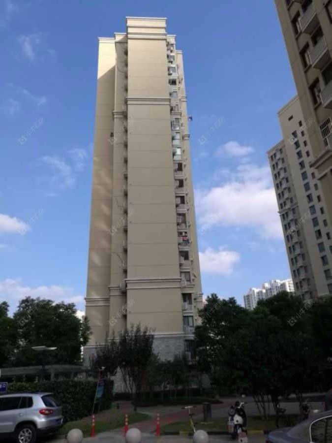 上海圣骊河滨苑南区小区_圣骊河滨苑南区小区null