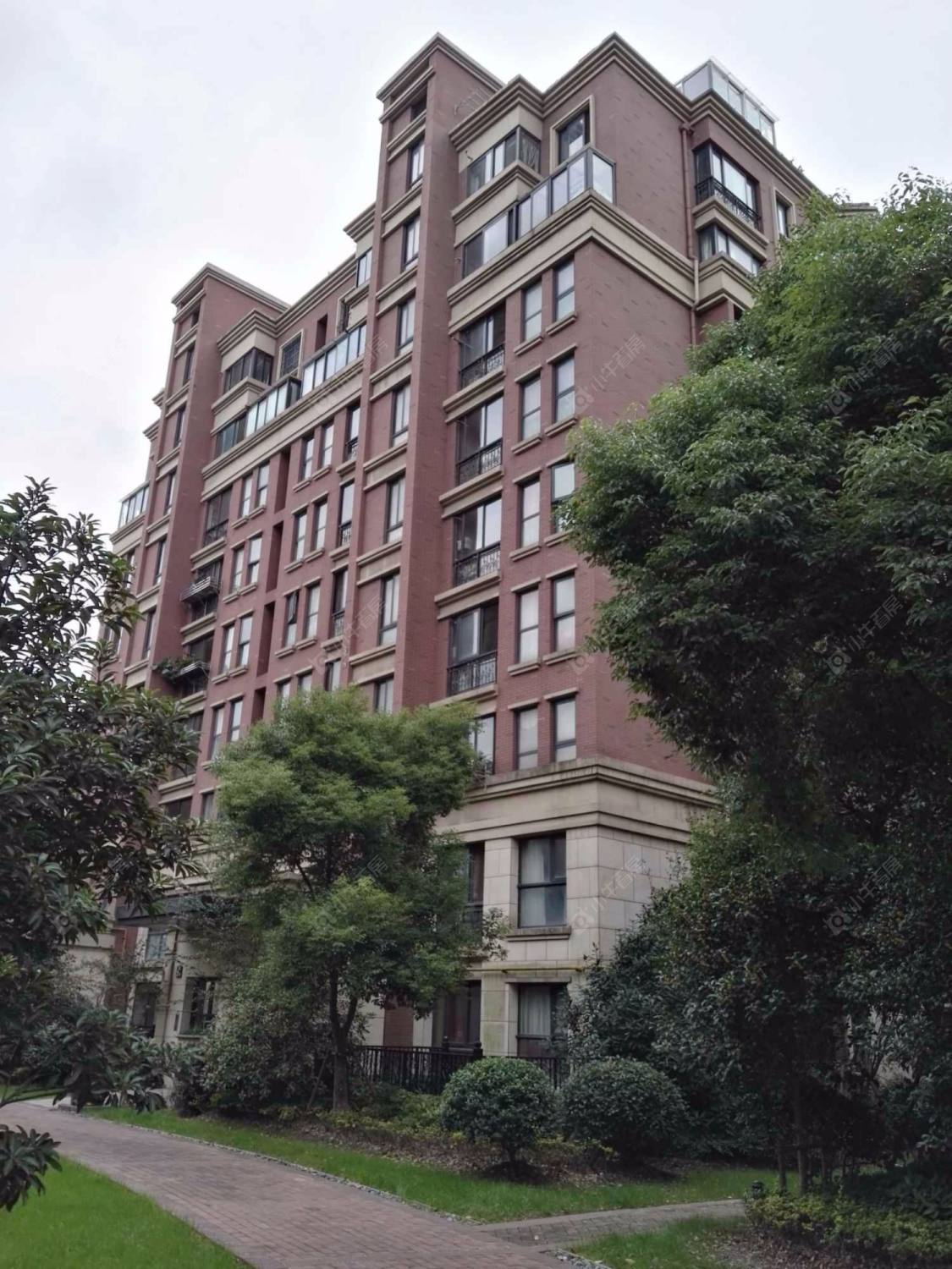 上海保利悦庭小区_保利悦庭小区null