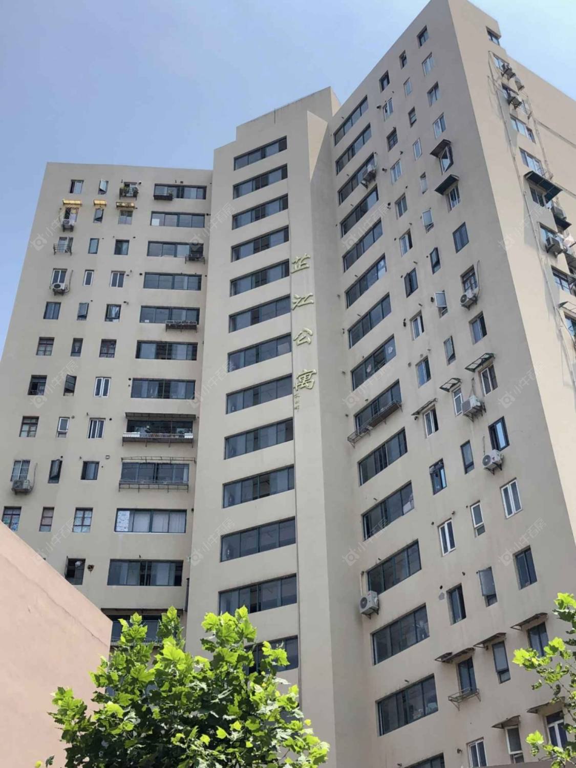 上海宏业公寓292弄小区_宏业公寓292弄小区null