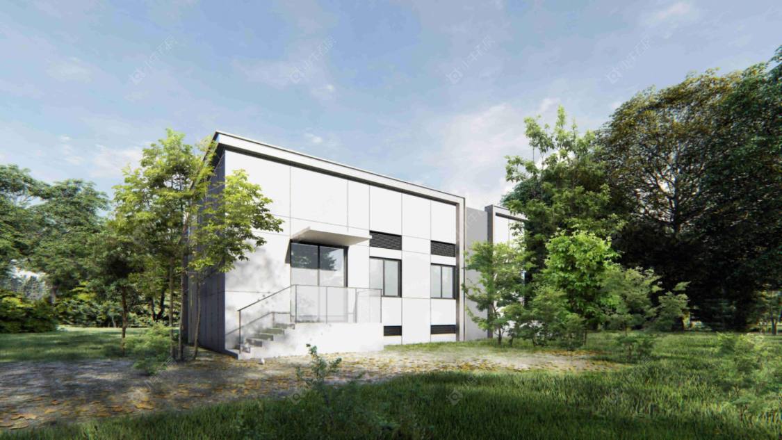 上海海港中心·云悦小区_海港中心·云悦小区null