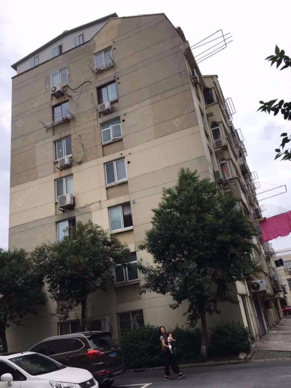 上海江诚苑小区_江诚苑小区null