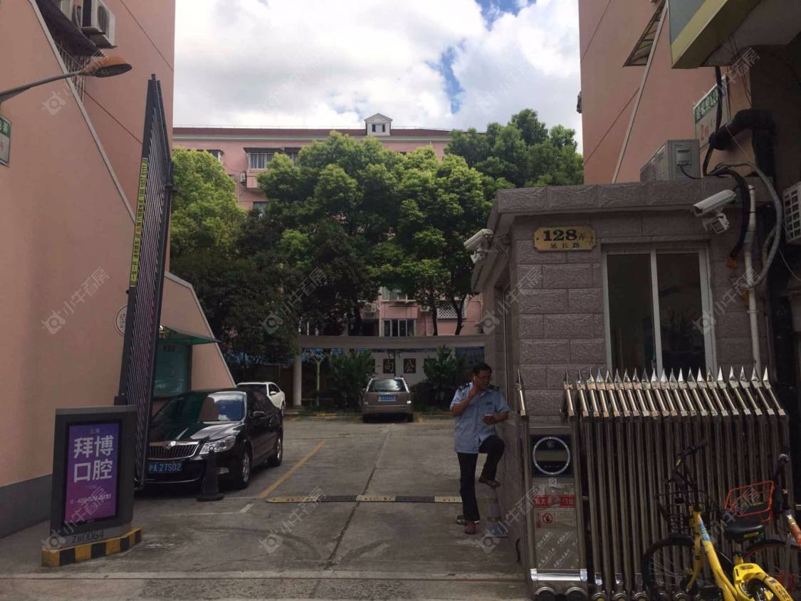 上海富甸公寓小区_富甸公寓小区null