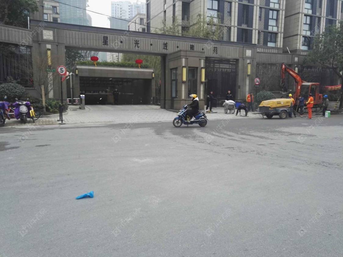 上海星光域小区_星光域小区null