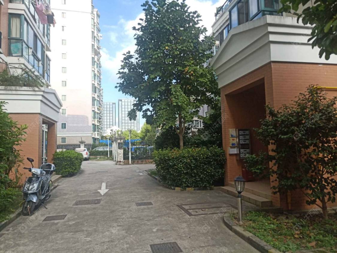 上海鸿发家园南区小区_鸿发家园南区小区null