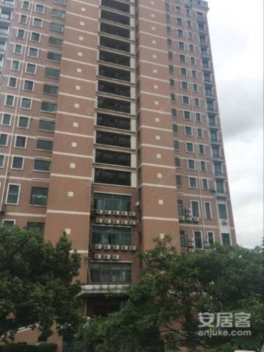 上海金源商住大厦小区_金源商住大厦小区null