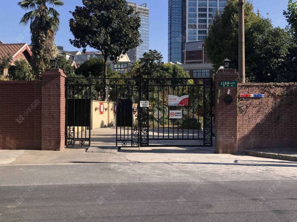 上海健苑小区小区_健苑小区小区null