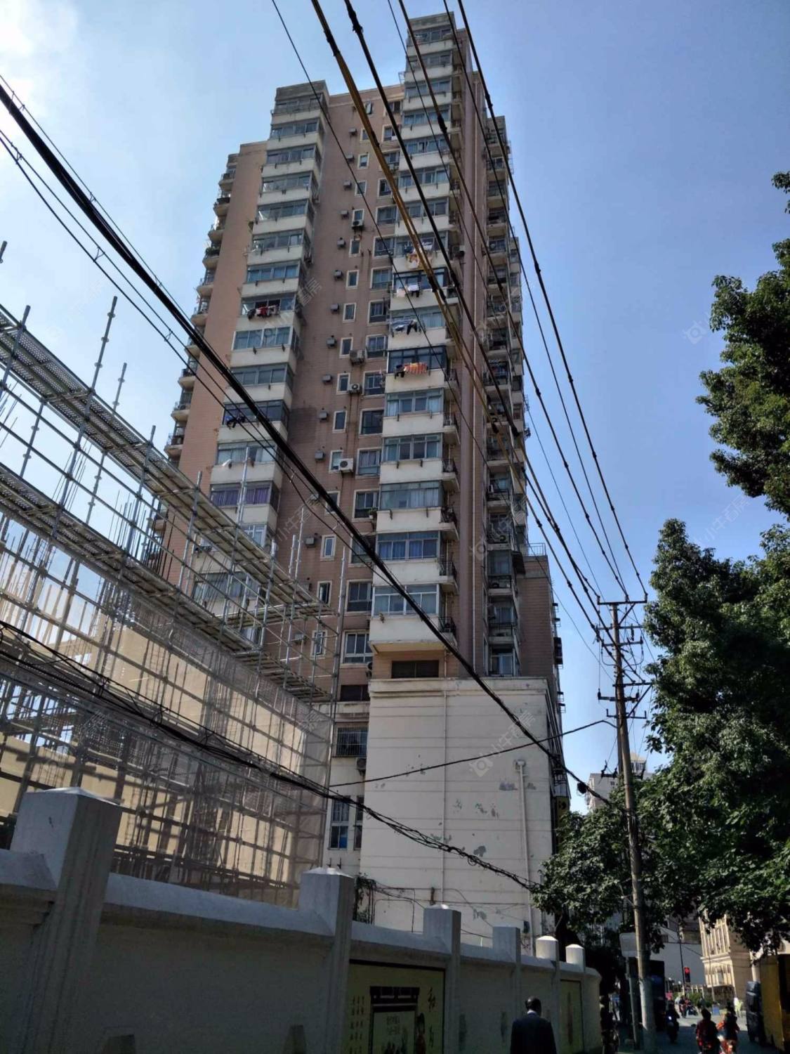 上海申升公寓小区_申升公寓小区null