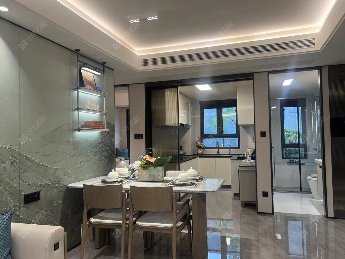 上海建发朗玥在售新楼盘null