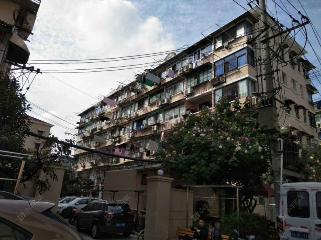 上海中山北路570弄小区_中山北路570弄小区null