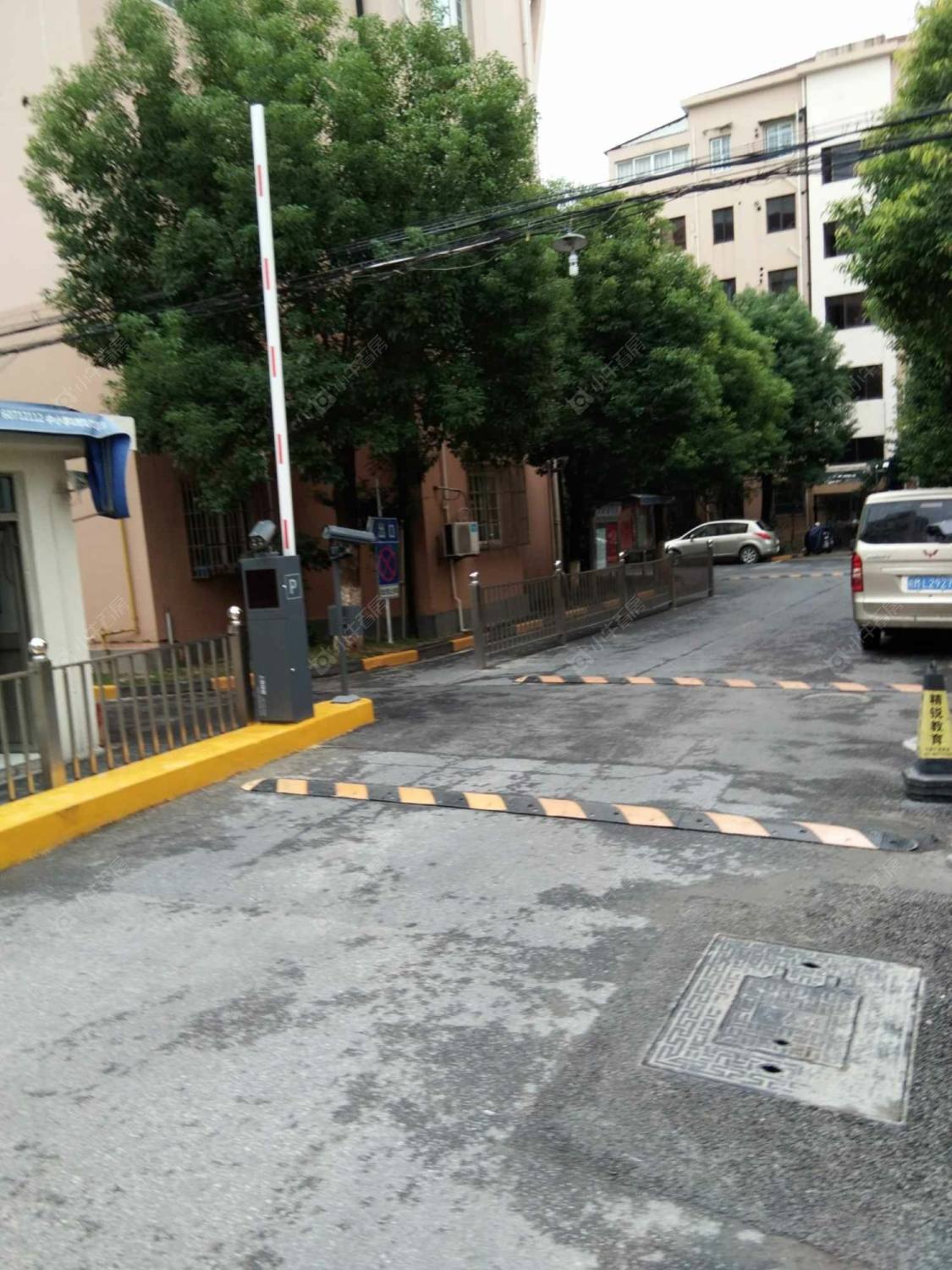 上海泰景苑小区_泰景苑小区null