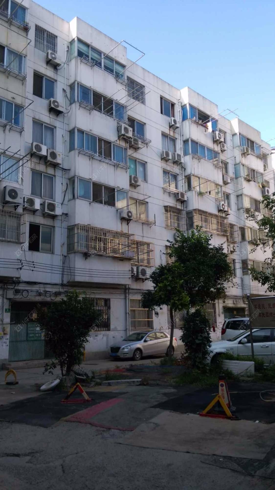 上海普照路104弄小区_普照路104弄小区null