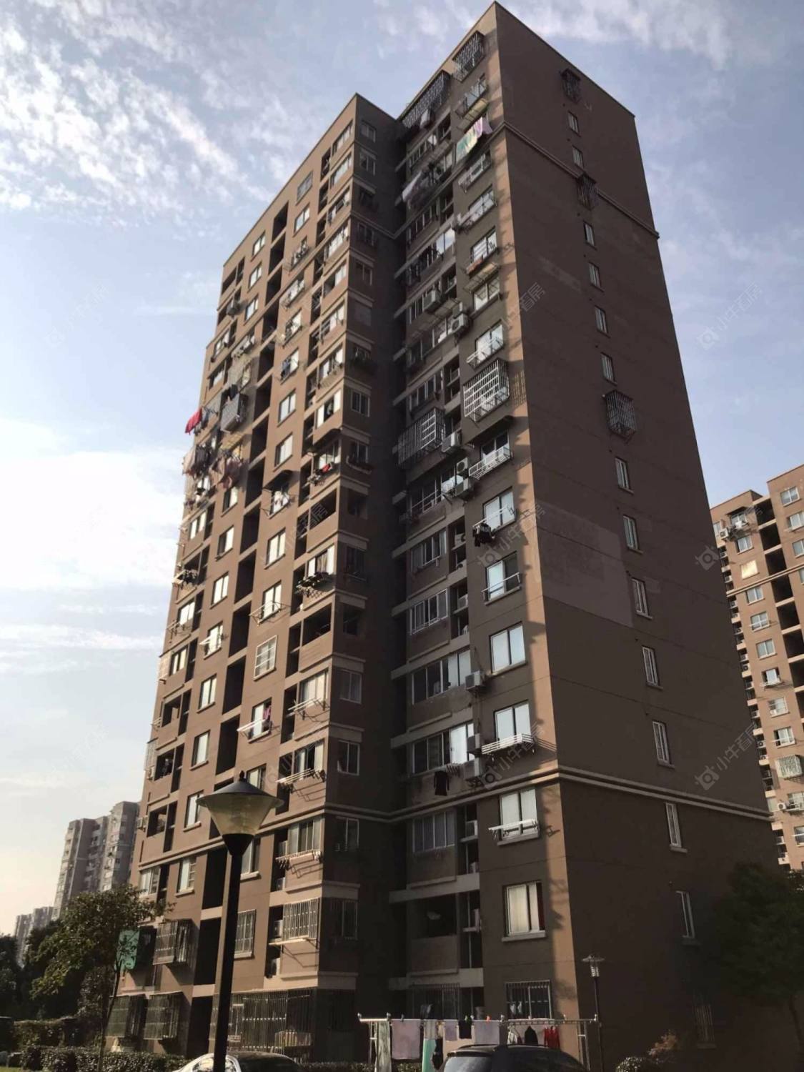 上海鹏裕苑小区_鹏裕苑小区null