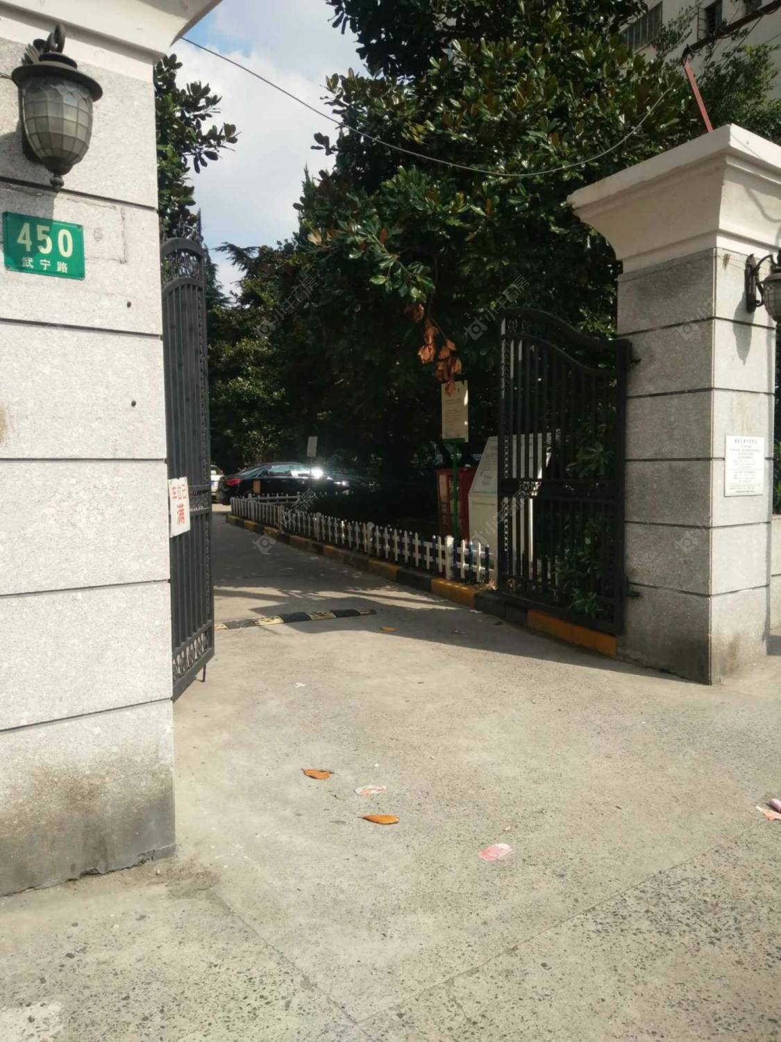 上海绿叶小区(普陀)小区_绿叶小区(普陀)小区null