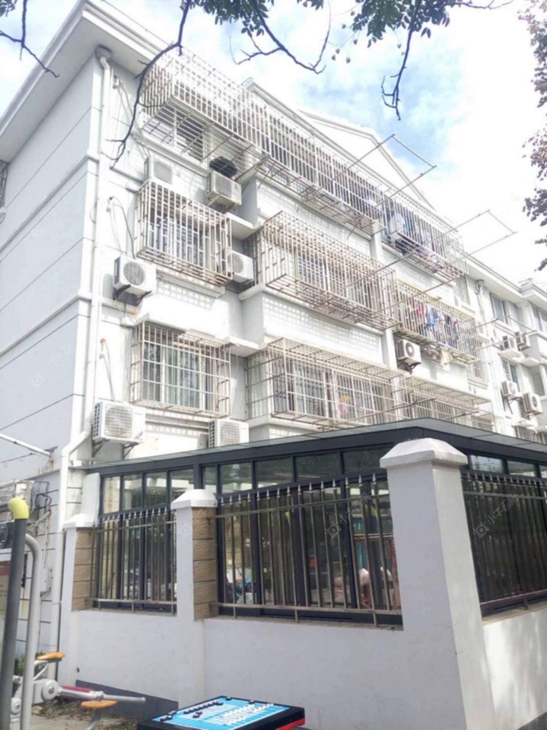 育秀十一区封面图_小牛看房