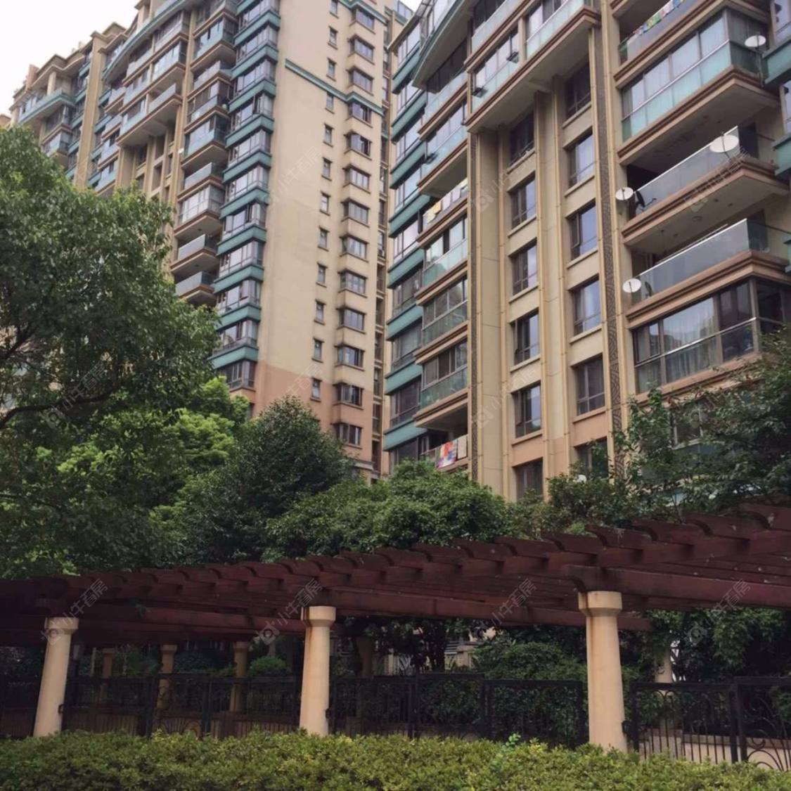 上海御翠豪庭小区_御翠豪庭小区null