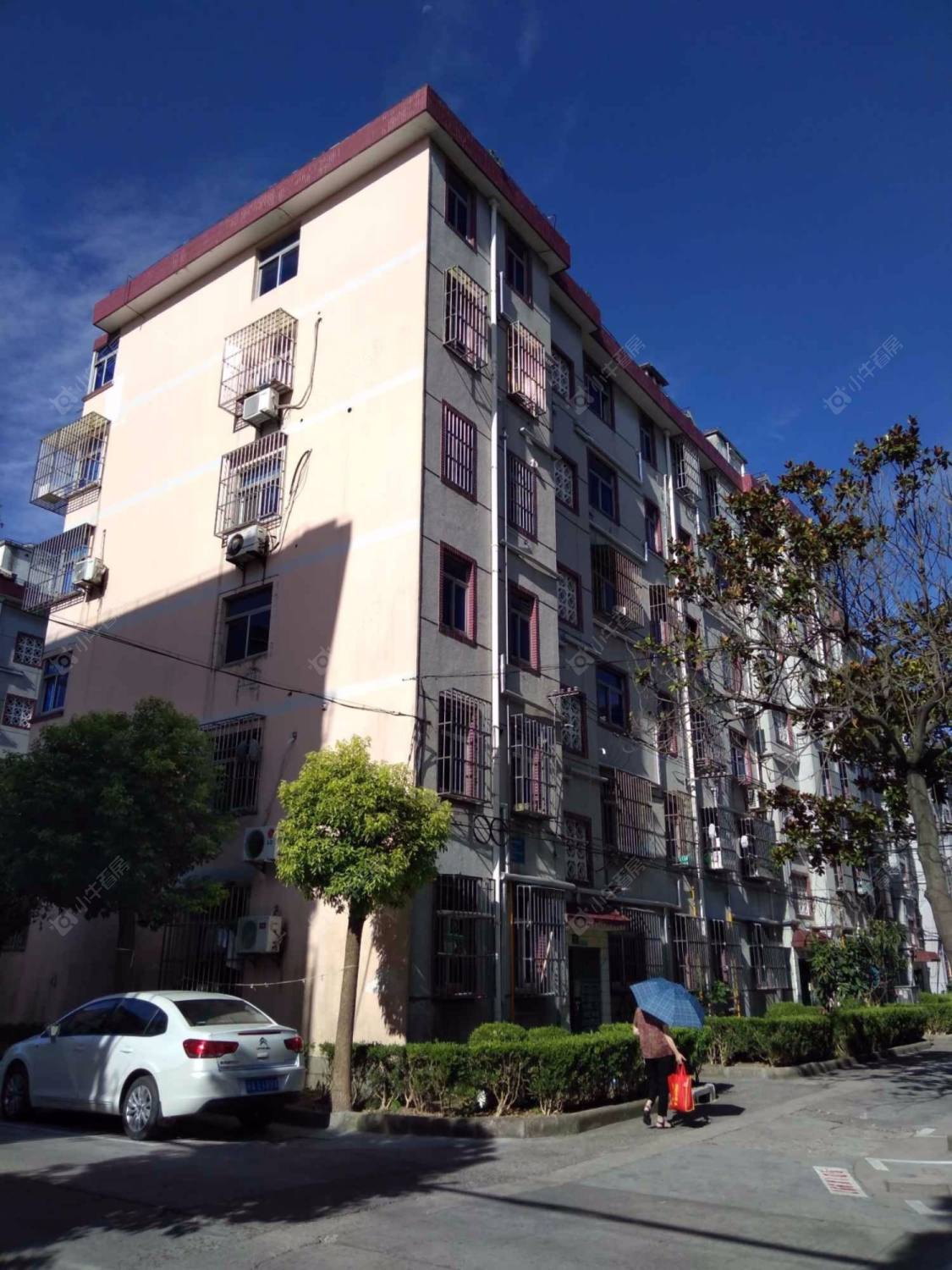 上海桃花源一村小区_桃花源一村小区null