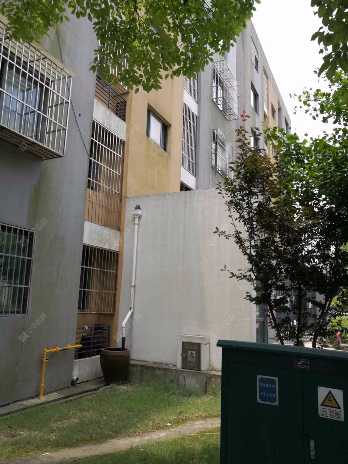 上海荷风华庭小区_荷风华庭小区null