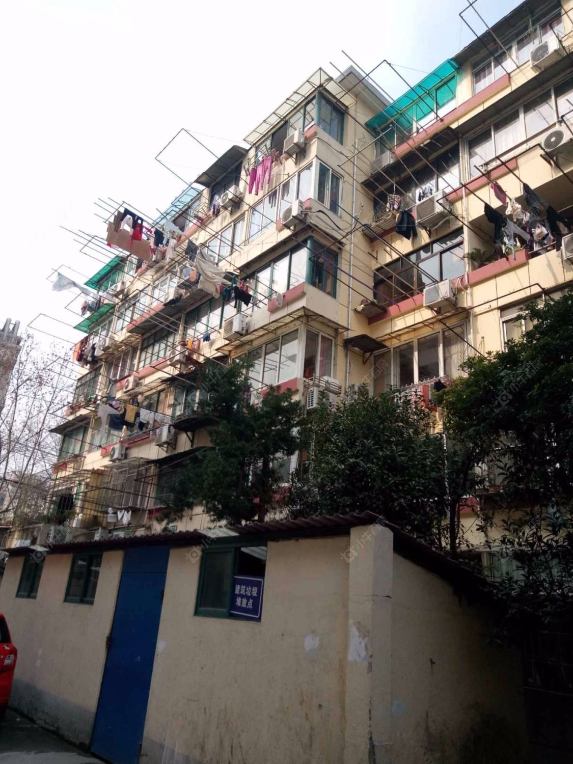 上海小木桥路277弄小区_小木桥路277弄小区null