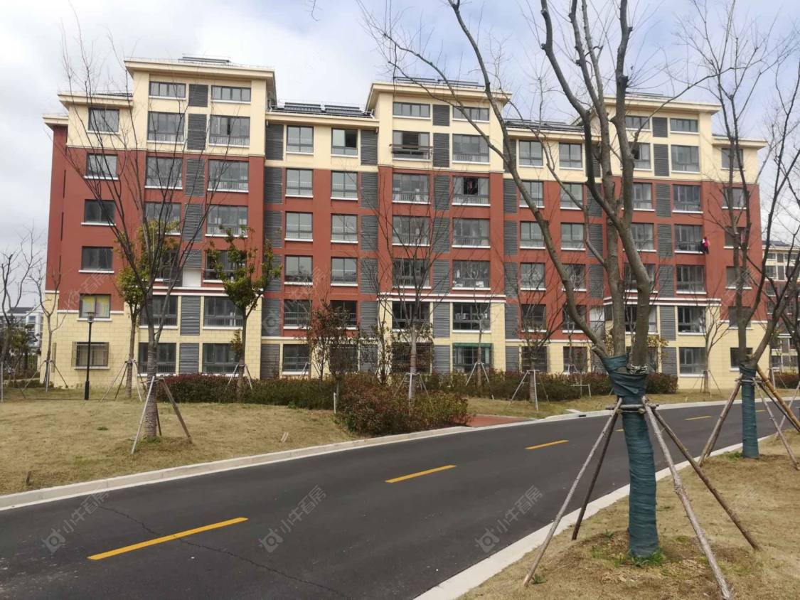 上海裕鸿佳苑第六社区安润一村十五期小区_裕鸿佳苑第六社区安润一村十五期小区null