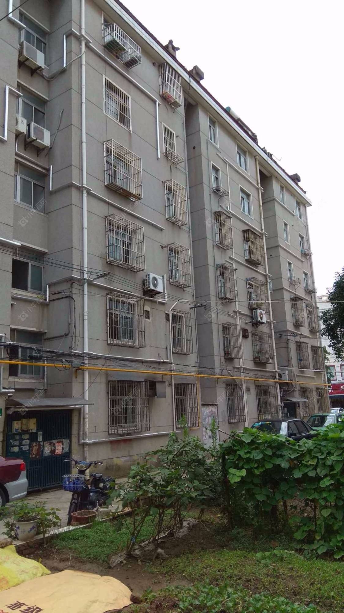 上海广衍路29弄小区_广衍路29弄小区null