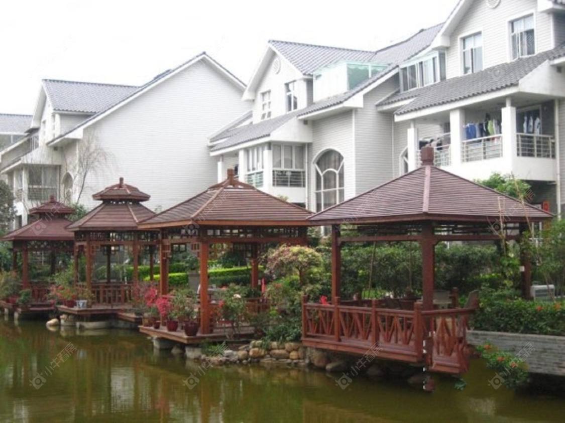 上海旭辉铂悦西郊小区_旭辉铂悦西郊小区null