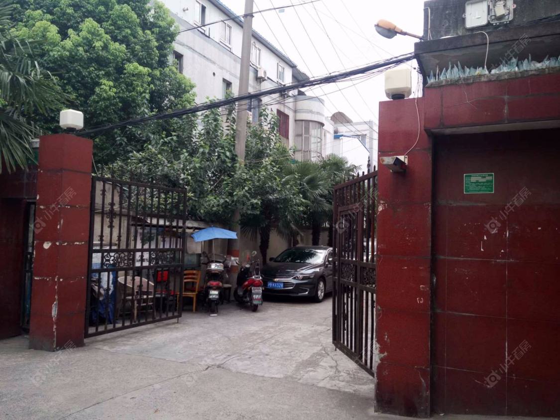 上海三门小区小区_三门小区小区null