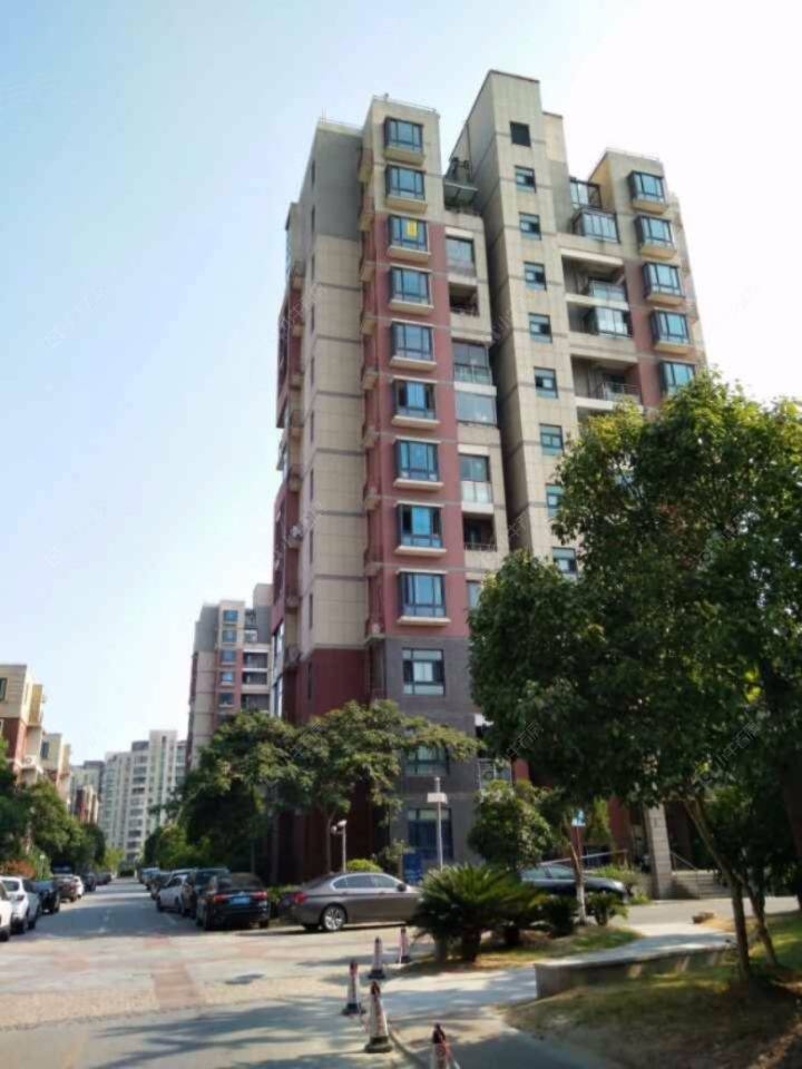 上海绿地东岸涟城南区小区_绿地东岸涟城南区小区undefined