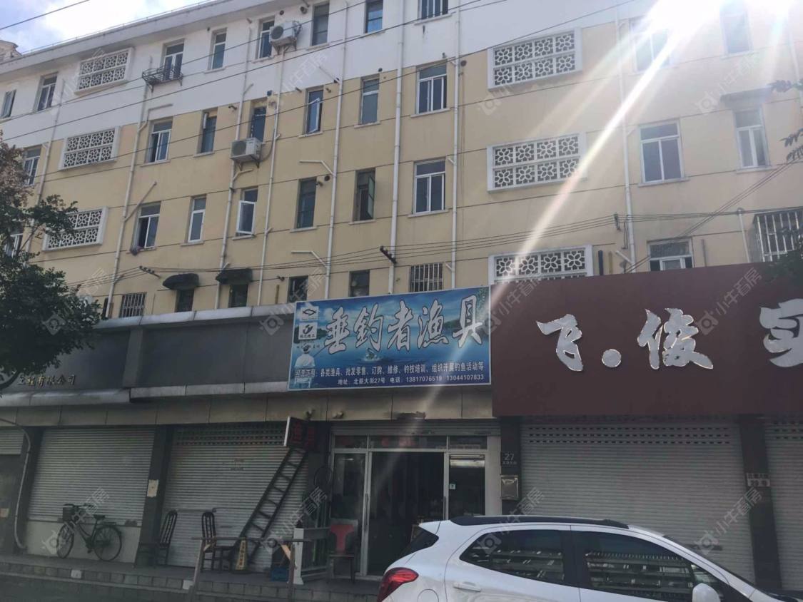 上海北蔡大街31弄小区_北蔡大街31弄小区null