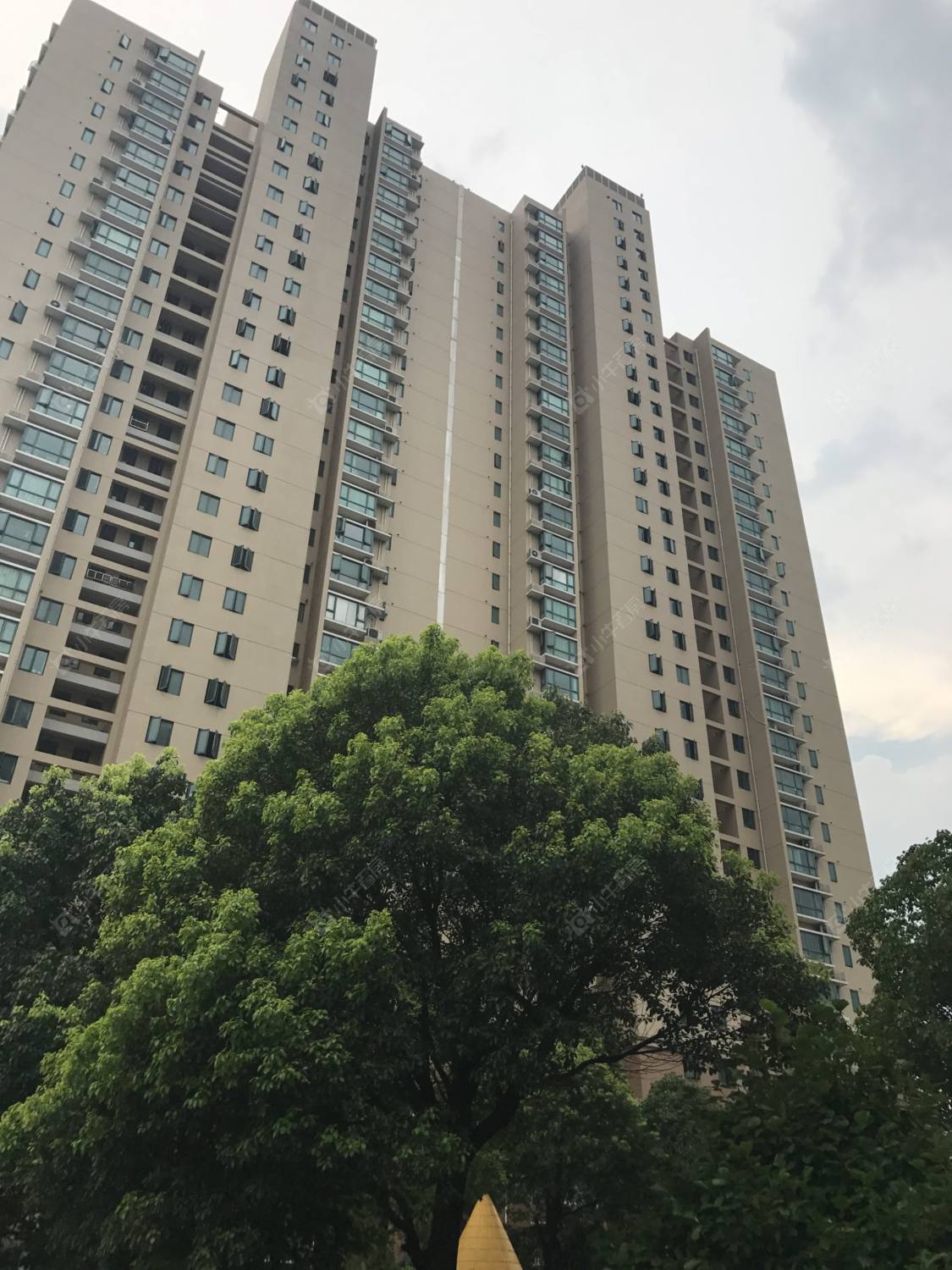 万里晶品苑封面图_小牛看房