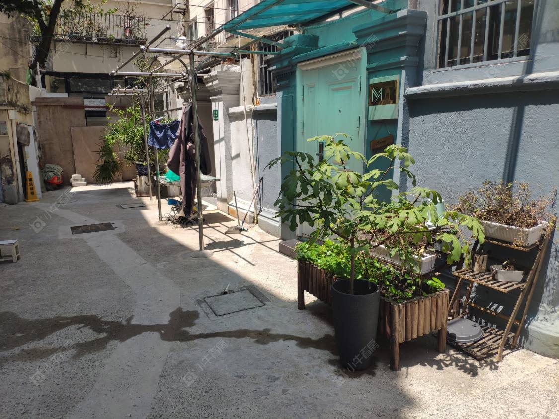 上海兴安路小区_兴安路小区null