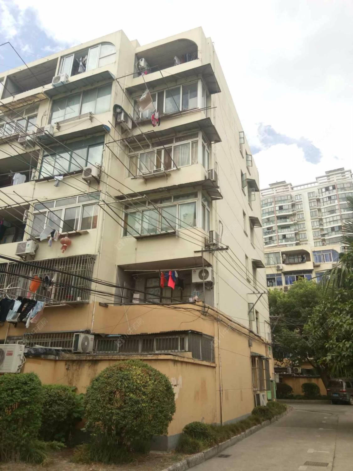 上海联乾小区西区小区_联乾小区西区小区null