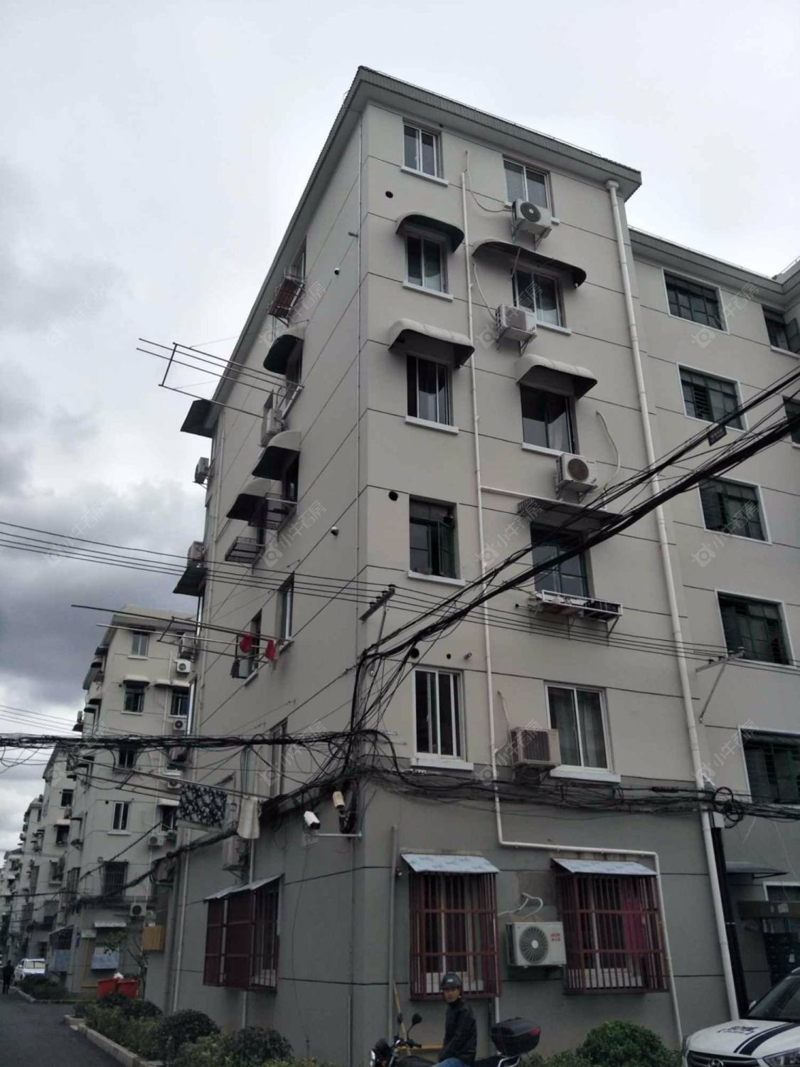 共康四村封面图_小牛看房