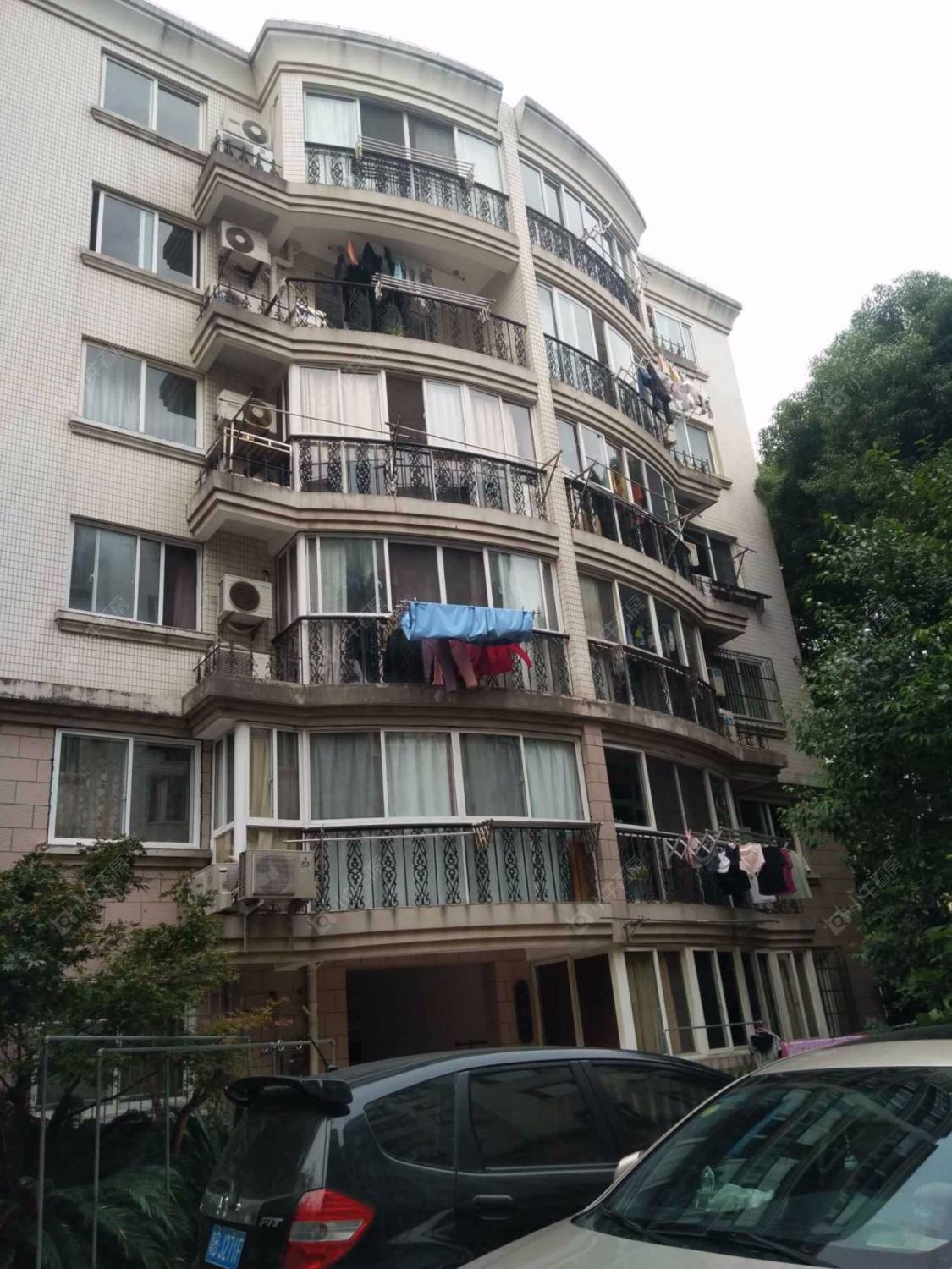 西部名都花园封面图_小牛看房