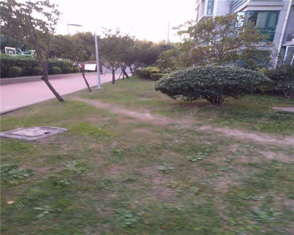 上海东方广场小区_东方广场小区null