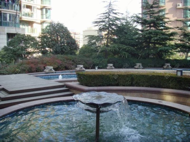 上海西上海君廷小区_西上海君廷小区null