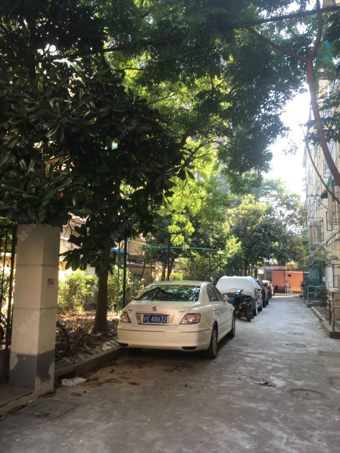 上海中山新村小区_中山新村小区null