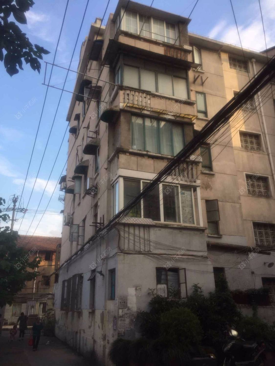 上海静安长兴小区小区_静安长兴小区小区null